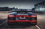 Lamborghini Aventador LP700-4 by MM-Design 2014 года